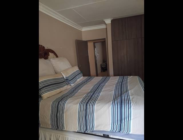 3 BEDROOM HOUSE FOR SALE IN BARBERTON